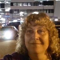 Karen Nickell