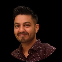 Piyush Udai
