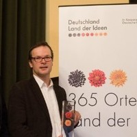 Johannes Graulich