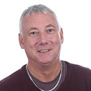 Graham Weeks