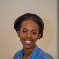 Iradukunda Gisèle