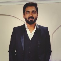 Aman Singh Kirar