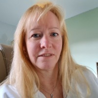Joanna Cook