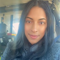 Raven Gutierrez
