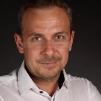 Thierry GUEDRA