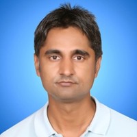 Bashir Muhammad Qureshi