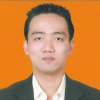 Julius Dominique Catalig