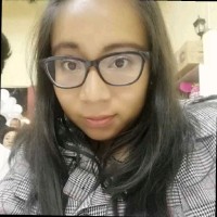 Melissa Jesus Ramos Gonzalez