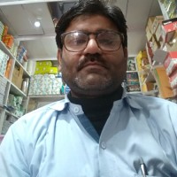 Vivek Agrawal