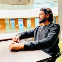 Harshal Dhangar