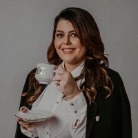 Ellen Caroline Silva