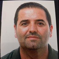 Alberto Vila García