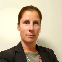 Lotta Bergudden