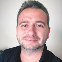 André Catto