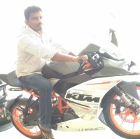 Ramesh Kolukulapalli