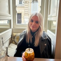 Kayleigh Sprason