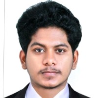 Kiran B Nair