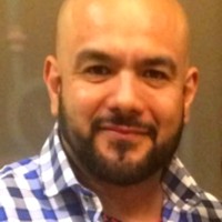 George Martinez