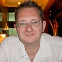 Duncan Horridge