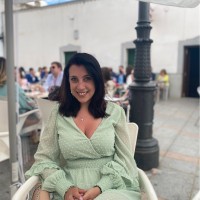 María Sanchez Domínguez