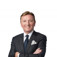 Gavin Jones
