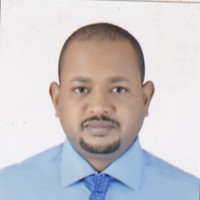 Mohammed Siddig