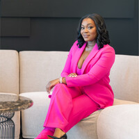 Henrietta Adu Mensah, Pmp