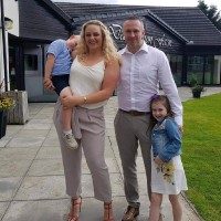 Barry McAlinden