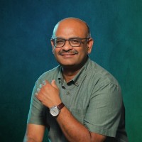 Raghavendra Parvataraju