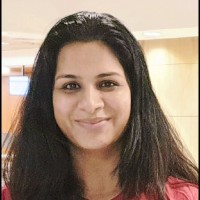 Mansi Gupta