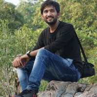 Dixit Patel