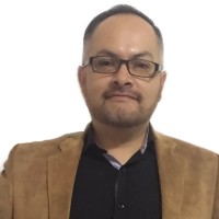 Joaquin Cuervo