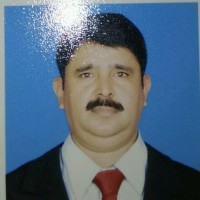 Parshu Ram