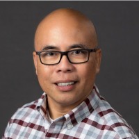 Gerry Fernando