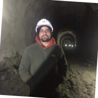 Amrit Regmi