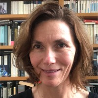 Martine Garrigues