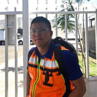 Juan Carlos Enríquez Barragán