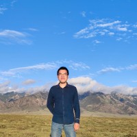 Xinyang Zhang