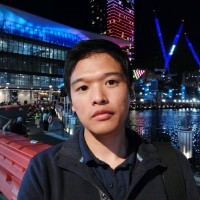 Farrell Valiant Sean Saputro