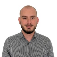 Jeisson Eduardo Quintero Ramirez