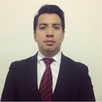 Enrique Iván Posadas Hernández