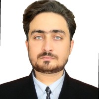 Muhammad luqman Khan