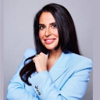 Melissa Tehrani
