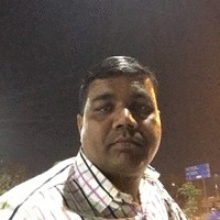 Dilip Yadav