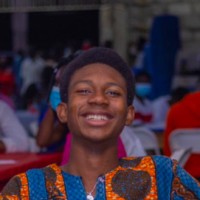 Ebenezer Angel Acquah