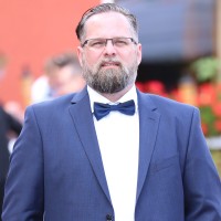 Marco Petersen