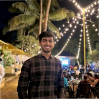 Ajay Patil