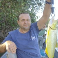 Luis Carlos Demarchi