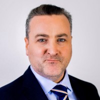 Duncan Mitchell L.ISP