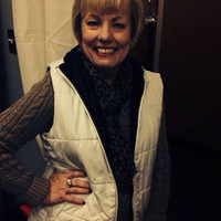 Cathy Gaughan